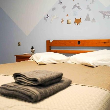 Neochori House Leilighet Antimachia Eksteriør bilde